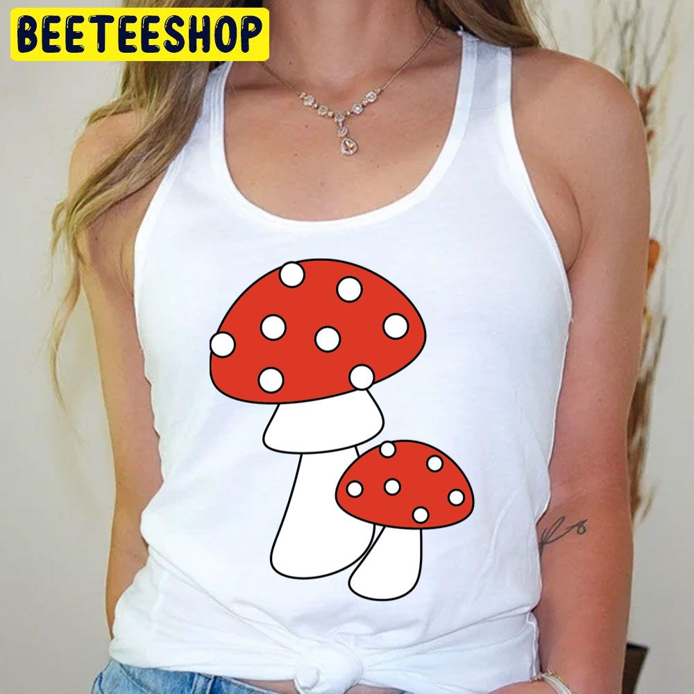 Mushroom Capitol Hill Block Party 2023 Trending Unisex T-Shirt Mushroom Capitol Hill Block Party 2023 Trending Unisex T-Shirt