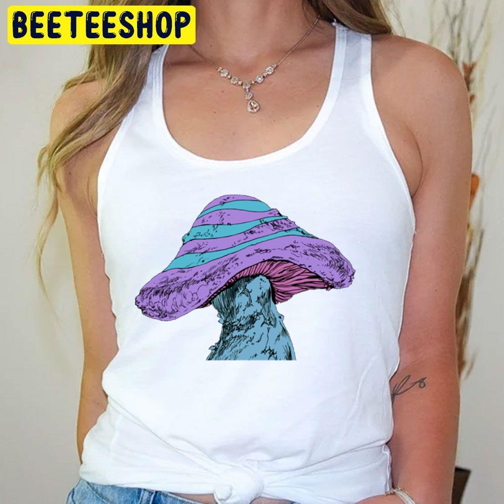 Mushroom Dorohedoro Trending Unisex T-Shirt Mushroom Dorohedoro Trending Unisex T-Shirt