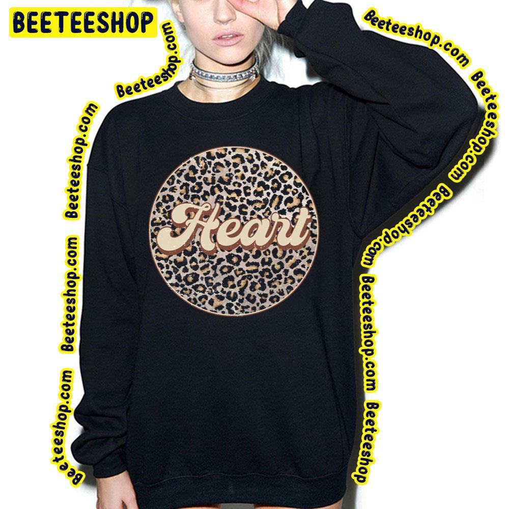 Music Circle Heart Trending Unisex T-Shirt Music Circle Heart Trending Unisex T-Shirt