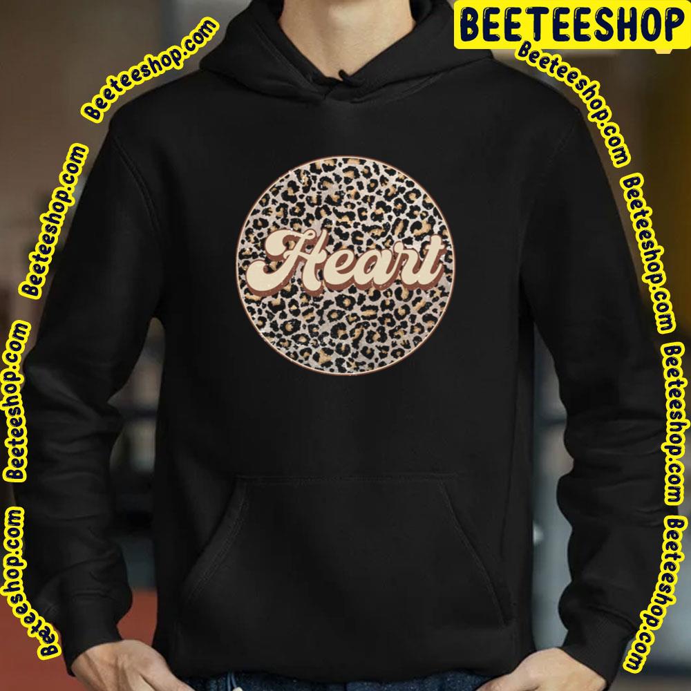 Music Circle Heart Trending Unisex T-Shirt Music Circle Heart Trending Unisex T-Shirt