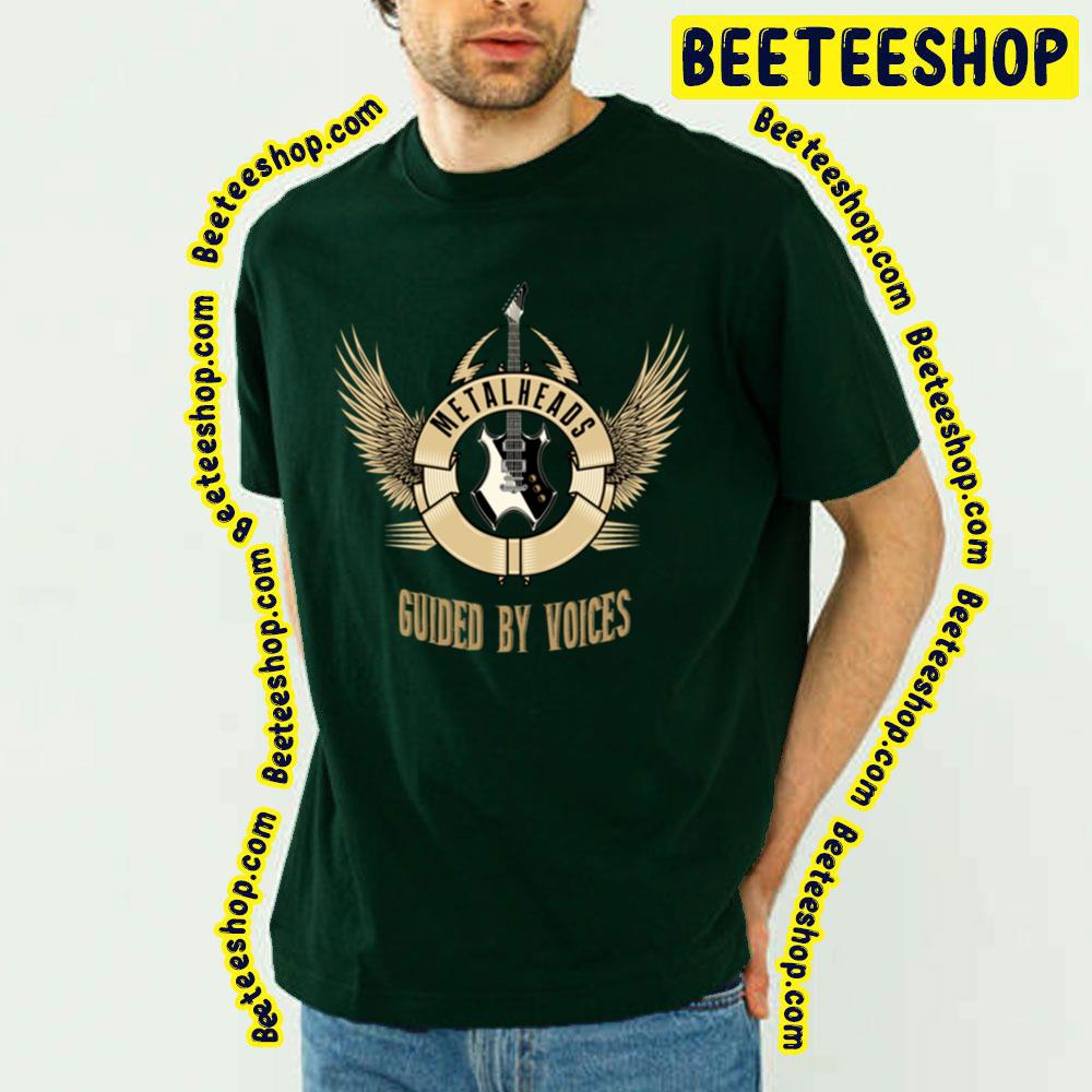 Music Head Voices Trending Unisex T-Shirt Music Head Voices Trending Unisex T-Shirt
