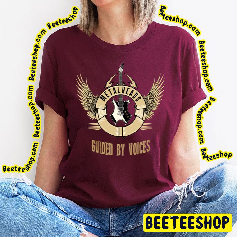Music Head Voices Trending Unisex T-Shirt Music Head Voices Trending Unisex T-Shirt