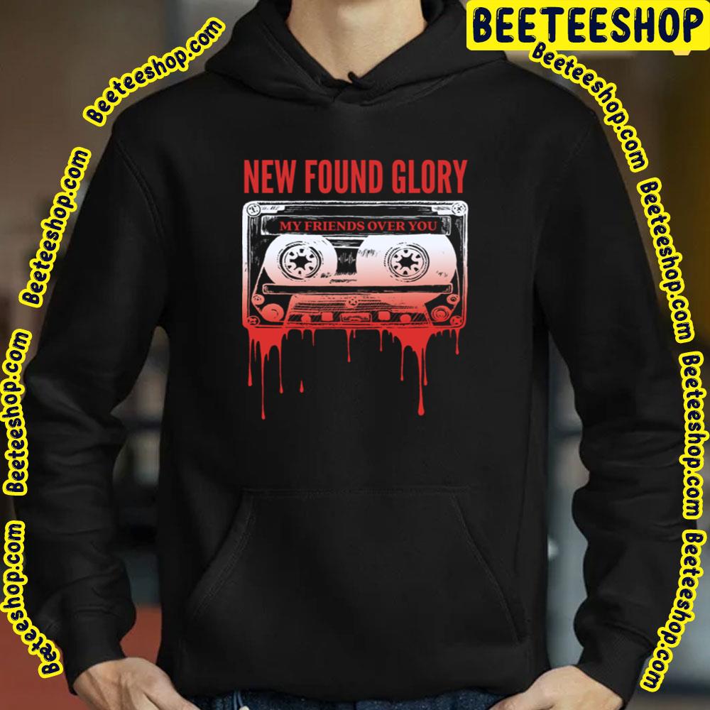 My Friends Over You New Found Glory Trending Unisex T-Shirt My Friends Over You New Found Glory Trending Unisex T-Shirt