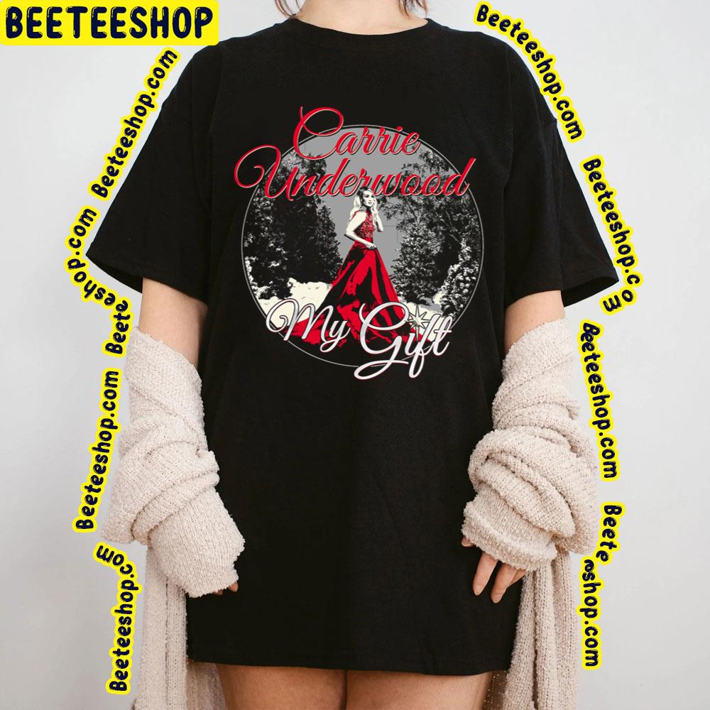 My Girl Carrie Underwood Trending Unisex T-Shirt My Girl Carrie Underwood Trending Unisex T-Shirt