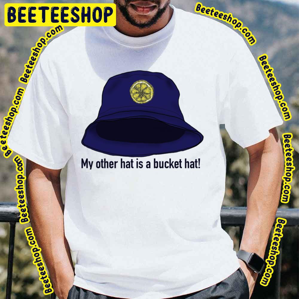My Other Hat The Stone Roses Trending Unisex T-Shirt My Other Hat The Stone Roses Trending Unisex T-Shirt
