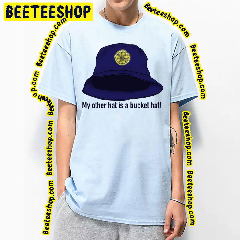 My Other Hat The Stone Roses Trending Unisex T-Shirt My Other Hat The Stone Roses Trending Unisex T-Shirt