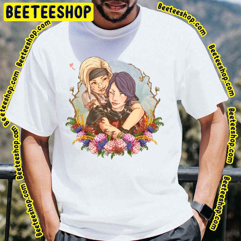 My Smoll Gladiator And Quot Borderlands Trending Unisex T-Shirt My Smoll Gladiator And Quot Borderlands Trending Unisex T-Shirt