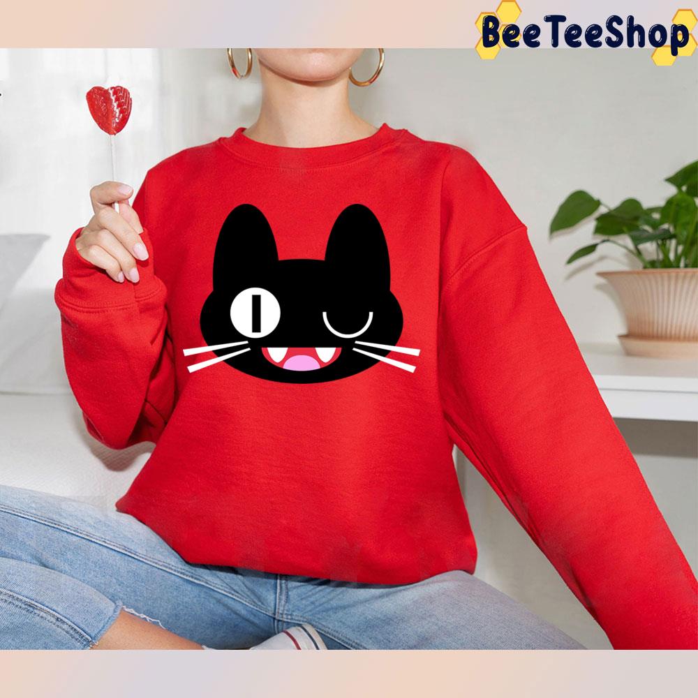 Neko Cat Miko Trending Unisex T-Shirt Neko Cat Miko Trending Unisex T-Shirt