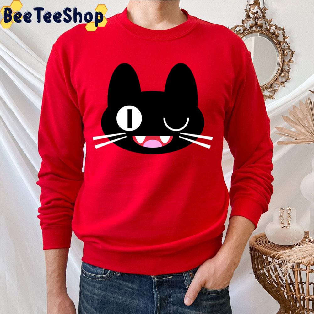 Neko Cat Miko Trending Unisex T-Shirt Neko Cat Miko Trending Unisex T-Shirt