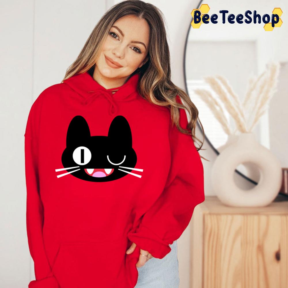Neko Cat Miko Trending Unisex T-Shirt Neko Cat Miko Trending Unisex T-Shirt