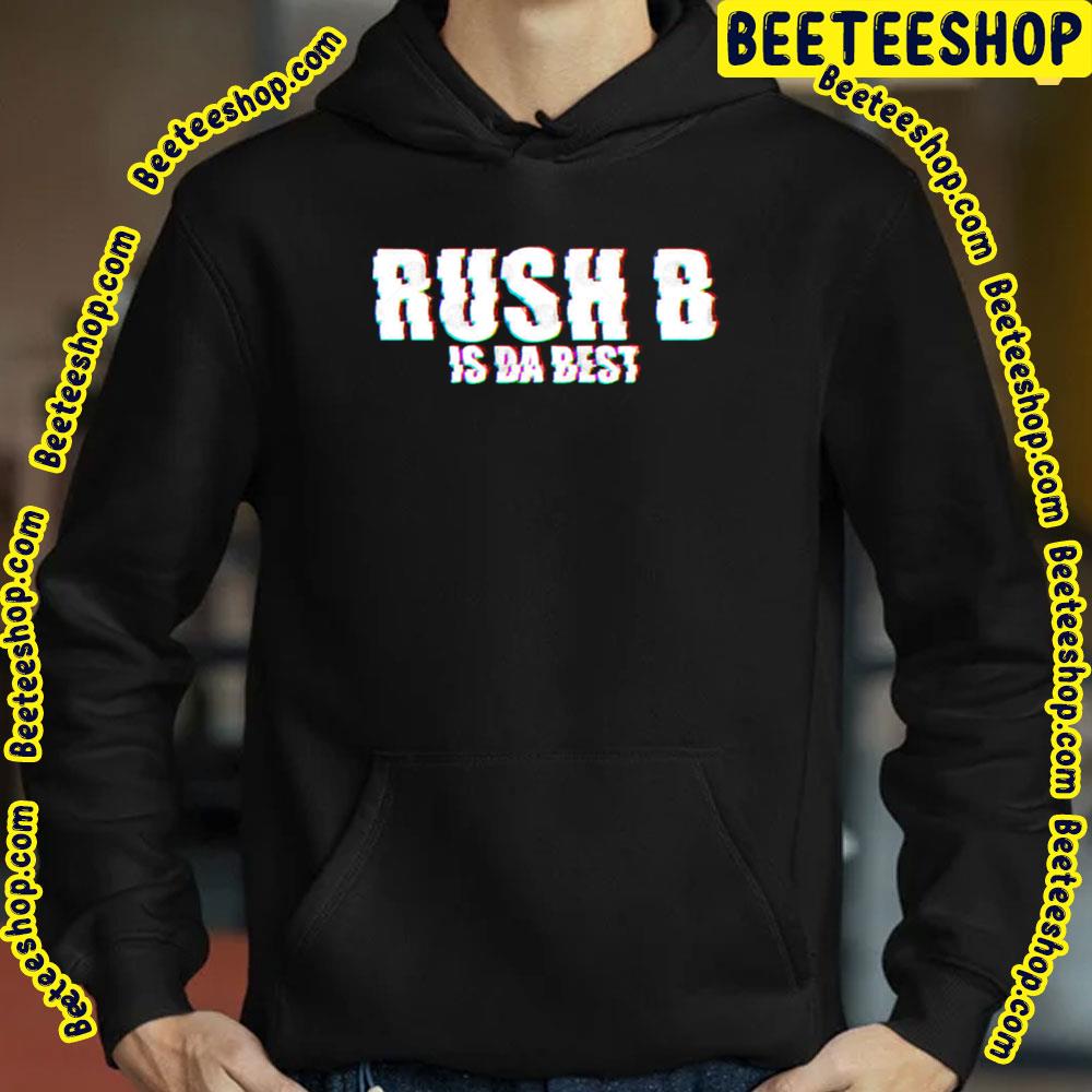 Neon Text Rush B Cyka Blyat Counter Strike Trending Unisex T-Shirt Neon Text Rush B Cyka Blyat Counter Strike Trending Unisex T-Shirt