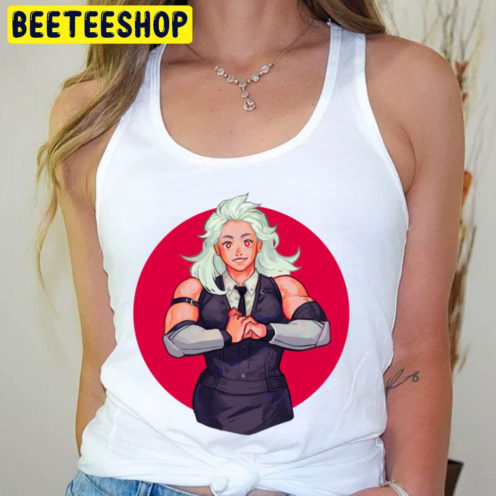 Noi Dorohedoro Trending Unisex T-Shirt Noi Dorohedoro Trending Unisex T-Shirt