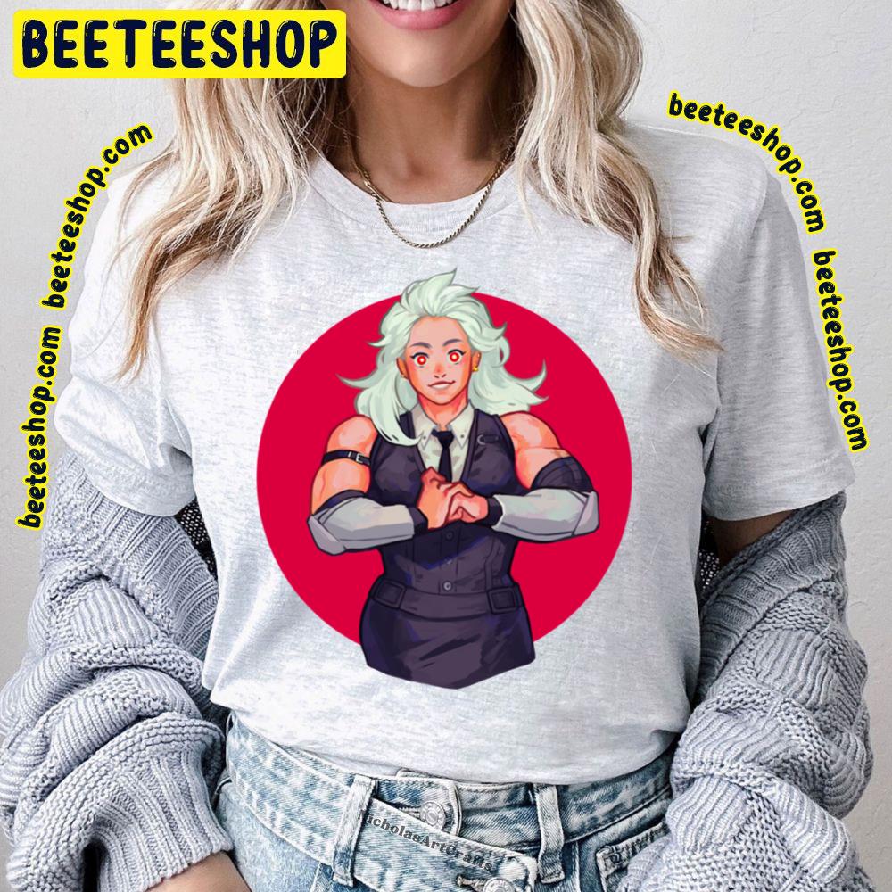 Noi Dorohedoro Trending Unisex T-Shirt Noi Dorohedoro Trending Unisex T-Shirt