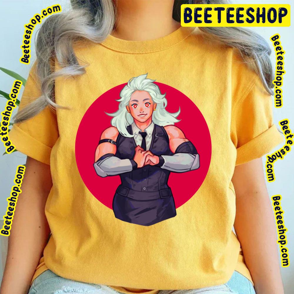 Noi Dorohedoro Trending Unisex T-Shirt Noi Dorohedoro Trending Unisex T-Shirt