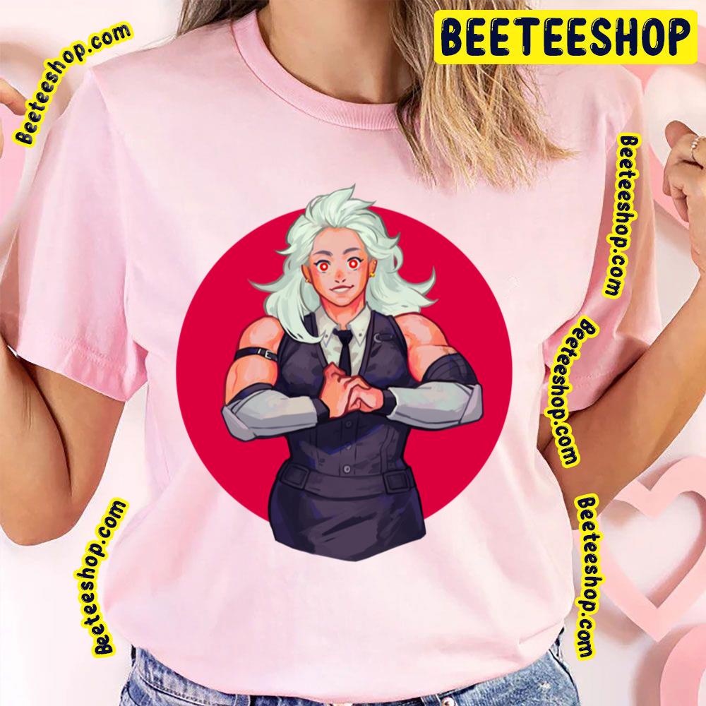 Noi Dorohedoro Trending Unisex T-Shirt Noi Dorohedoro Trending Unisex T-Shirt