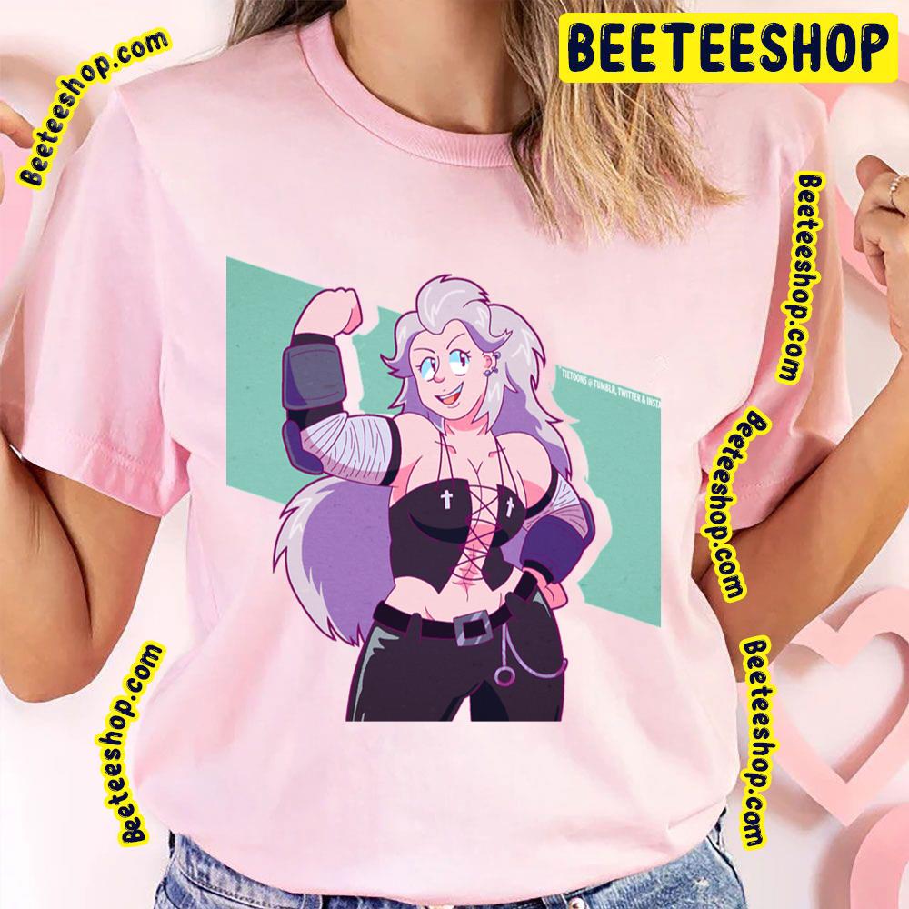Noi Flex Dorohedoro Trending Unisex T-Shirt Noi Flex Dorohedoro Trending Unisex T-Shirt