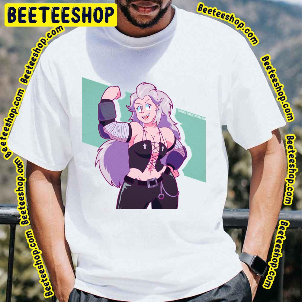 Noi Flex Dorohedoro Trending Unisex T-Shirt Noi Flex Dorohedoro Trending Unisex T-Shirt