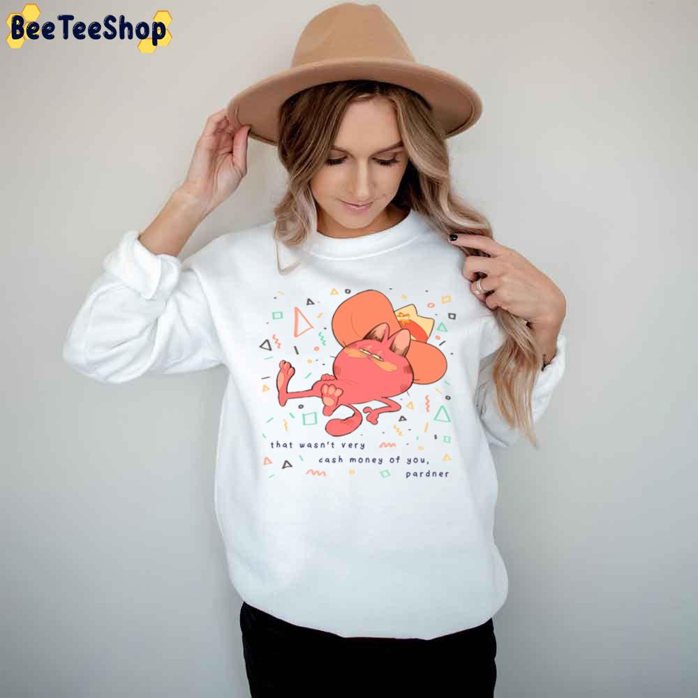 Not Cash Money Garfield Trending Unisex T-Shirt Not Cash Money Garfield Trending Unisex T-Shirt