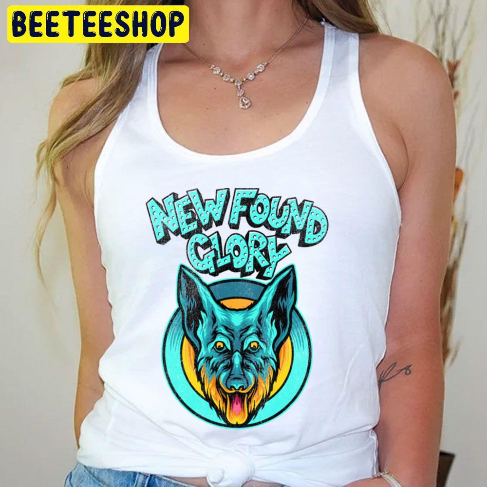 Not Without A Fight New Found Glory Trending Unisex T-Shirt Not Without A Fight New Found Glory Trending Unisex T-Shirt