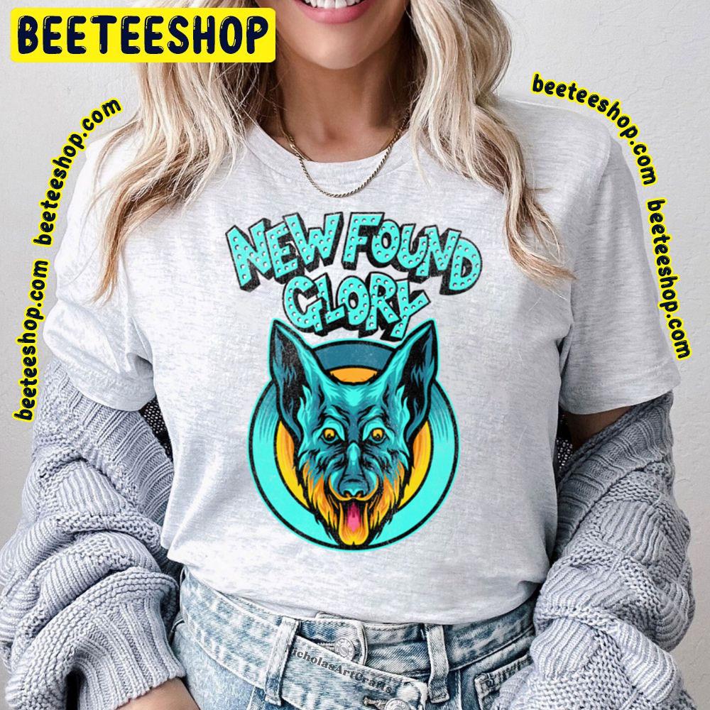 Not Without A Fight New Found Glory Trending Unisex T-Shirt Not Without A Fight New Found Glory Trending Unisex T-Shirt