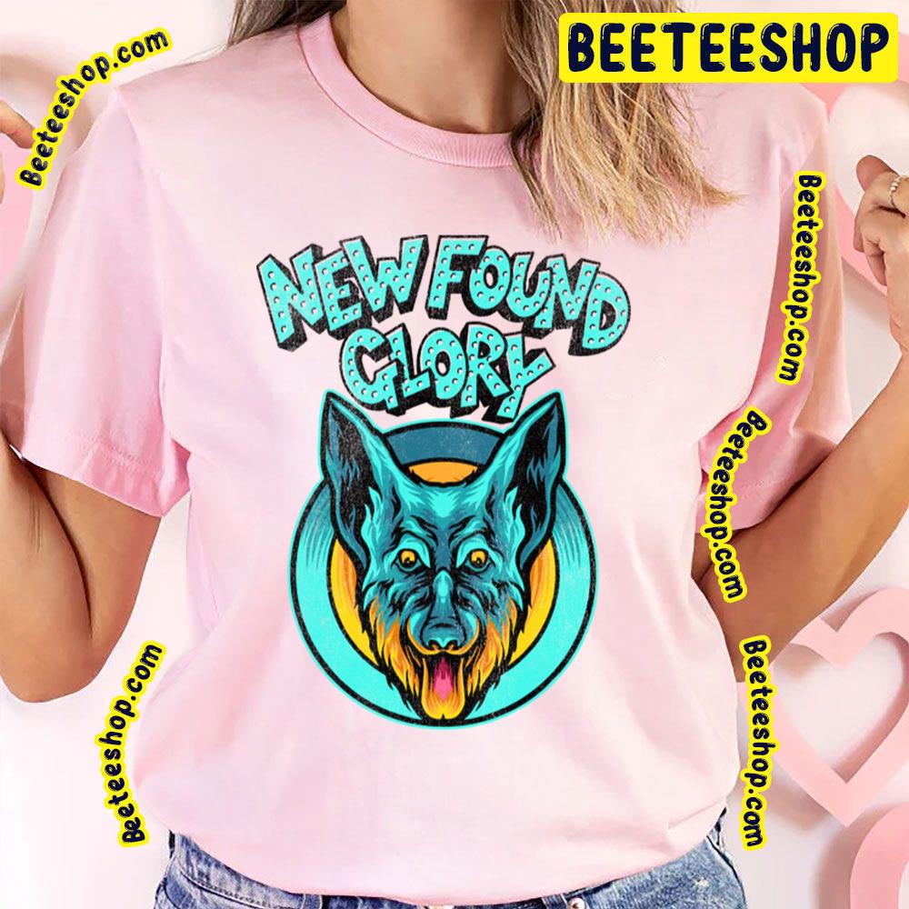 Not Without A Fight New Found Glory Trending Unisex T-Shirt Not Without A Fight New Found Glory Trending Unisex T-Shirt