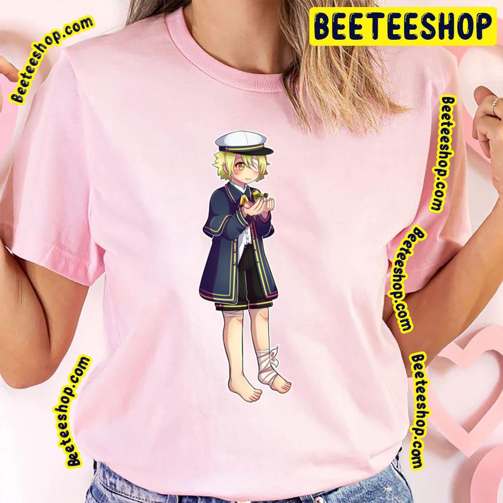 Oliver Vocaloid Trending Unisex T-Shirt Oliver Vocaloid Trending Unisex T-Shirt