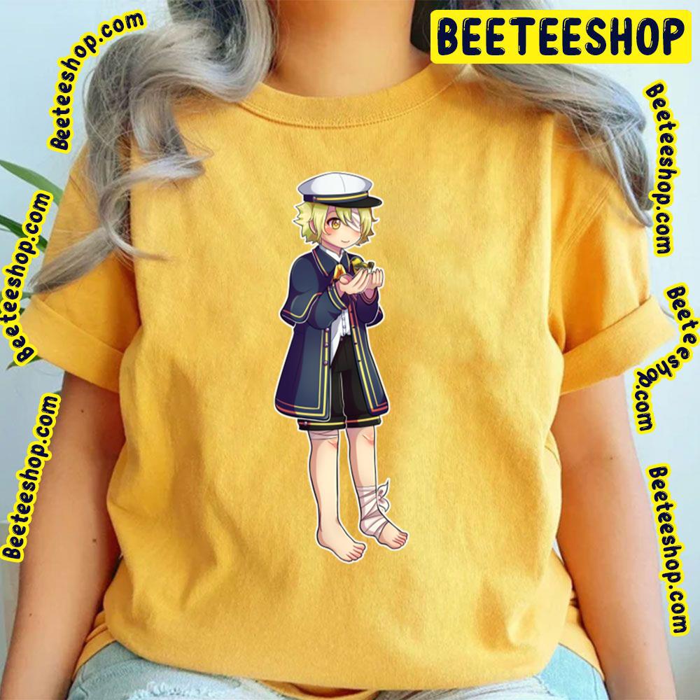 Oliver Vocaloid Trending Unisex T-Shirt Oliver Vocaloid Trending Unisex T-Shirt