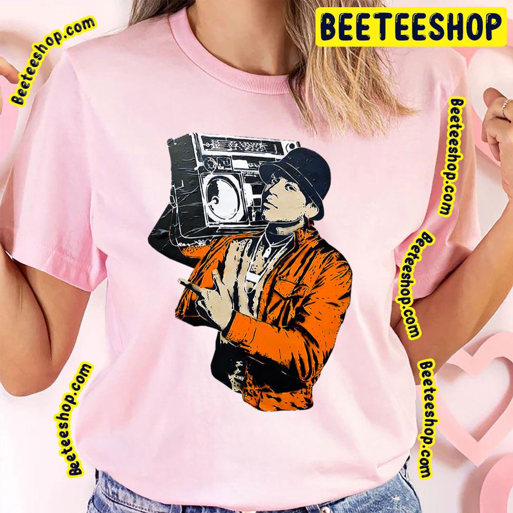 Orange Art Music Legend Ll Cool J Trending Unisex T-Shirt Orange Art Music Legend Ll Cool J Trending Unisex T-Shirt