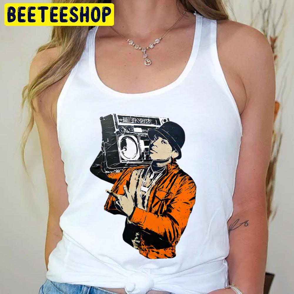 Orange Art Music Legend Ll Cool J Trending Unisex T-Shirt Orange Art Music Legend Ll Cool J Trending Unisex T-Shirt