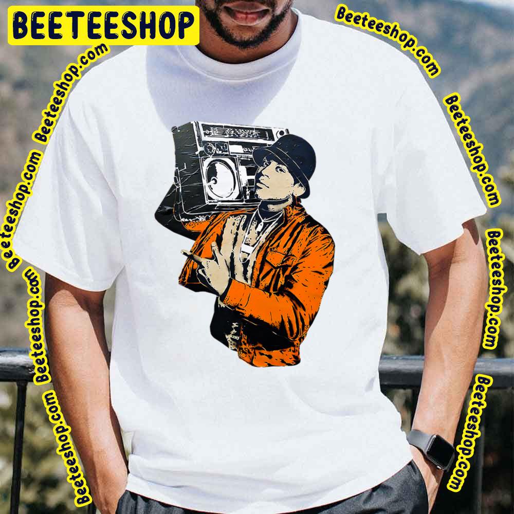 Orange Art Music Legend Ll Cool J Trending Unisex T-Shirt Orange Art Music Legend Ll Cool J Trending Unisex T-Shirt