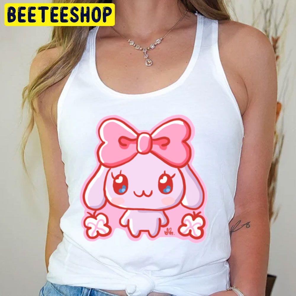 Pastel Pink Tamagotchi Trending Unisex T-Shirt Pastel Pink Tamagotchi Trending Unisex T-Shirt