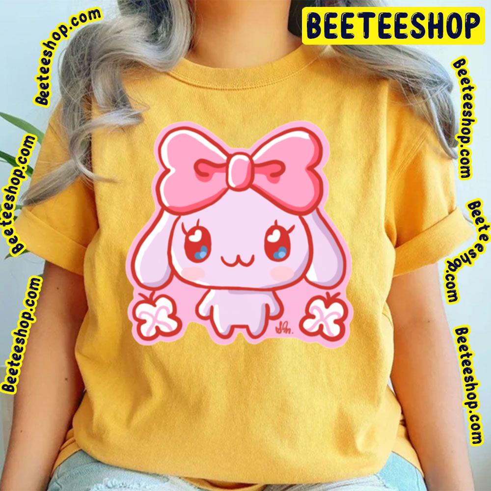 Pastel Pink Tamagotchi Trending Unisex T-Shirt Pastel Pink Tamagotchi Trending Unisex T-Shirt