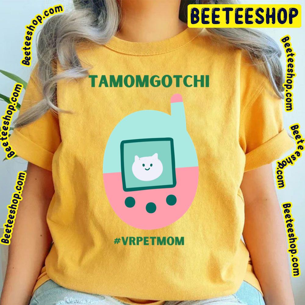 Pet Fandom Tamagotchi Trending Unisex T-Shirt Pet Fandom Tamagotchi Trending Unisex T-Shirt
