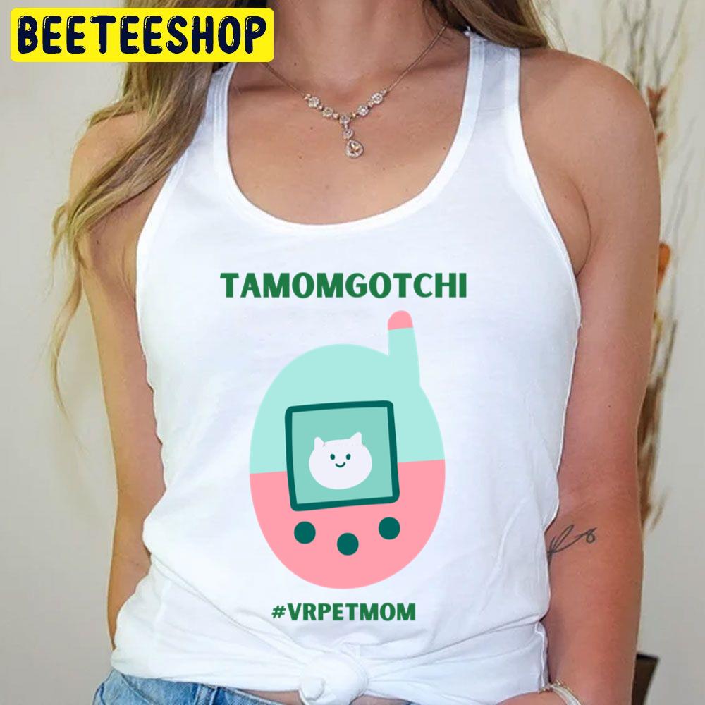 Pet Fandom Tamagotchi Trending Unisex T-Shirt Pet Fandom Tamagotchi Trending Unisex T-Shirt