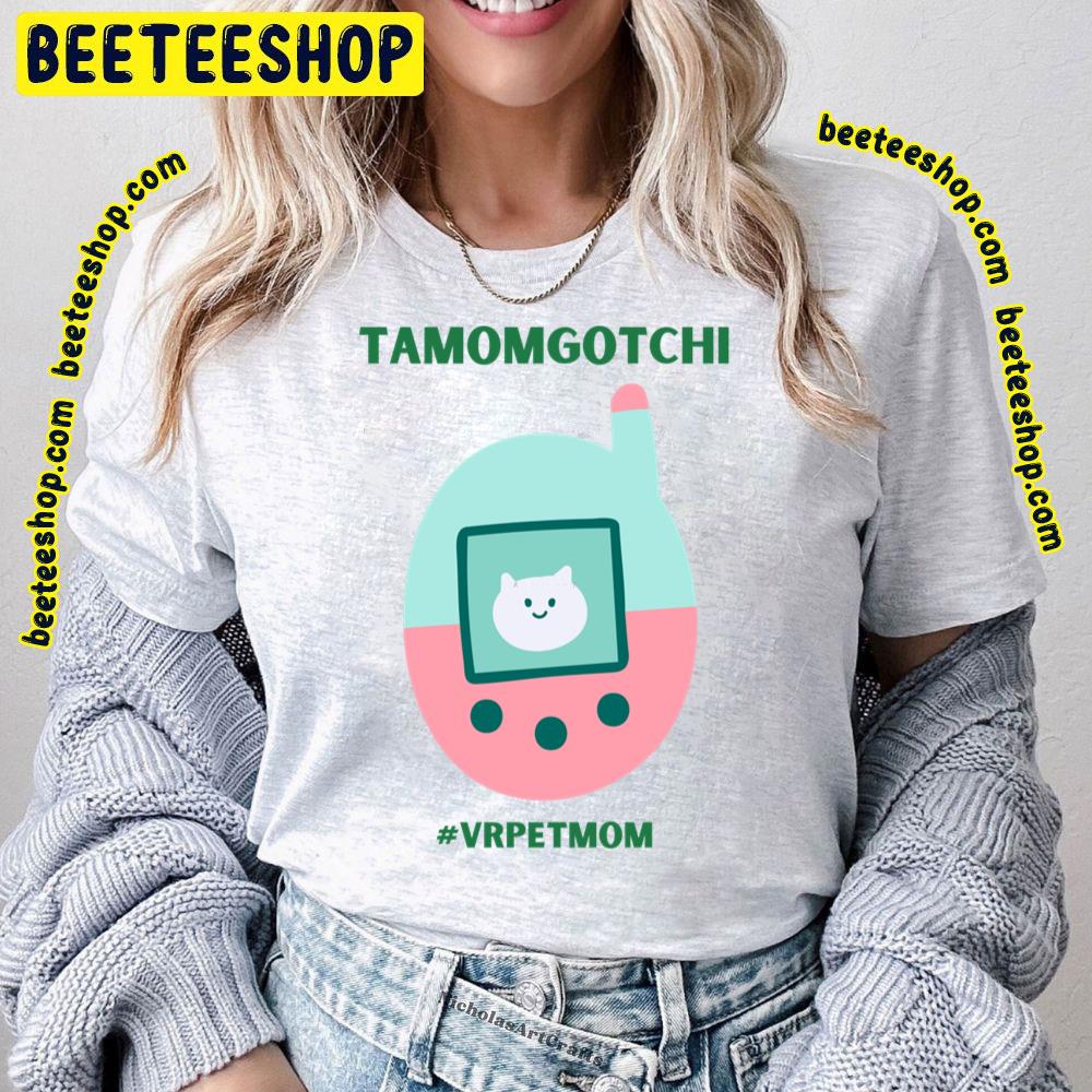 Pet Fandom Tamagotchi Trending Unisex T-Shirt Pet Fandom Tamagotchi Trending Unisex T-Shirt