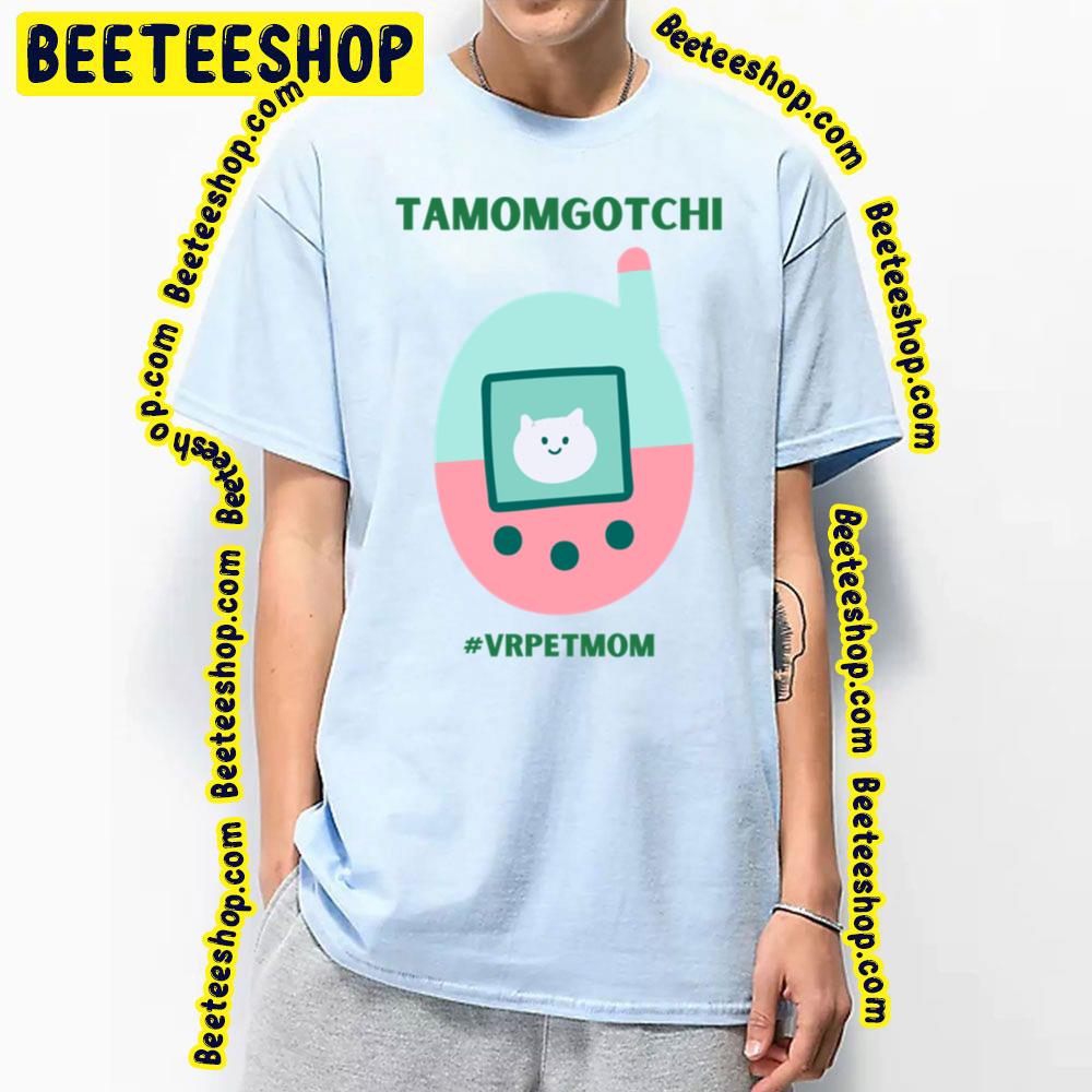Pet Fandom Tamagotchi Trending Unisex T-Shirt Pet Fandom Tamagotchi Trending Unisex T-Shirt