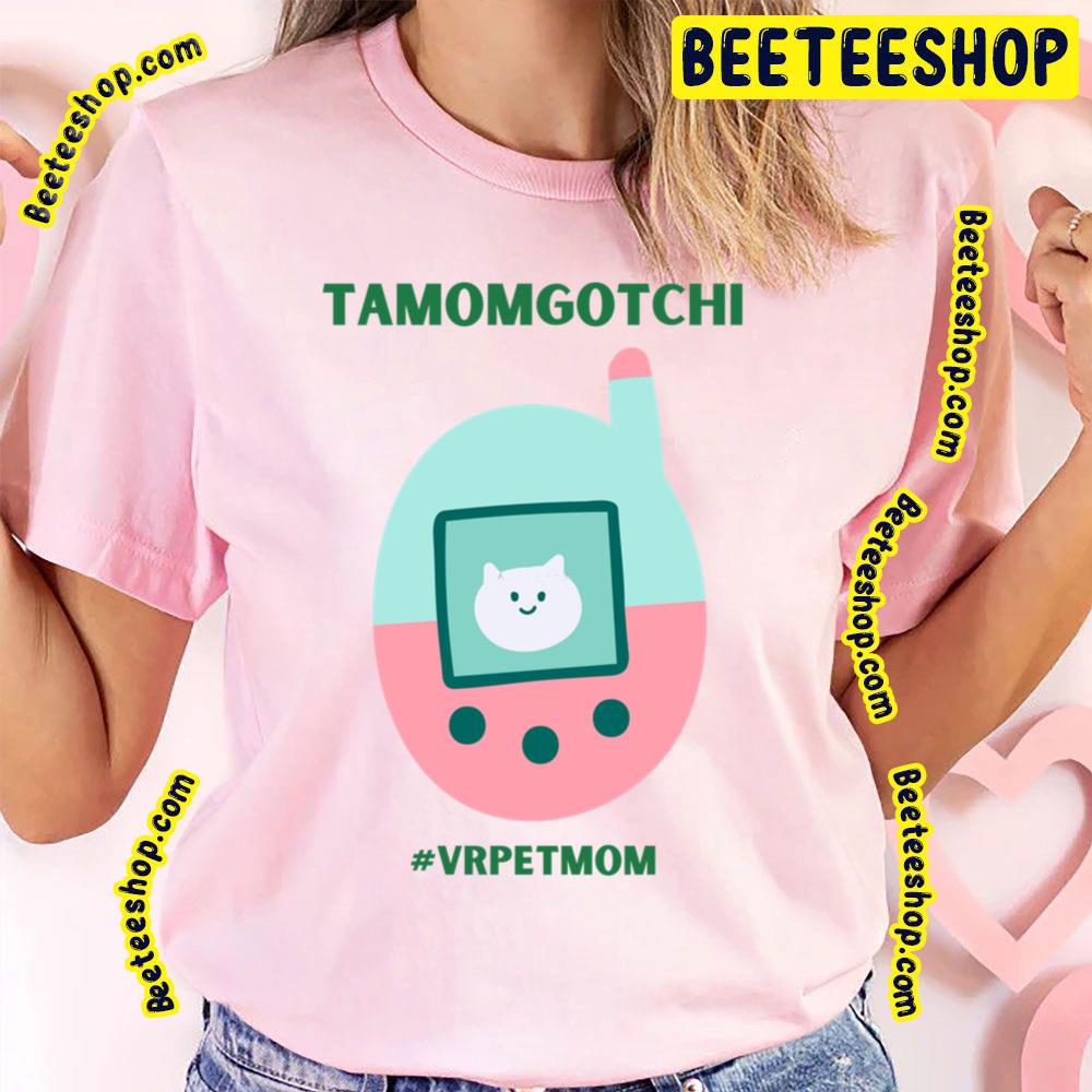 Pet Fandom Tamagotchi Trending Unisex T-Shirt Pet Fandom Tamagotchi Trending Unisex T-Shirt