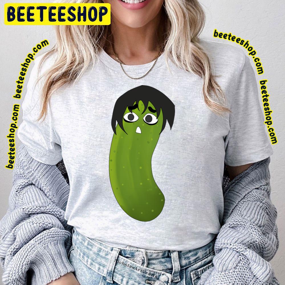 Pickle Yoonbum Killing Stalking Trending Unisex T-Shirt Pickle Yoonbum Killing Stalking Trending Unisex T-Shirt