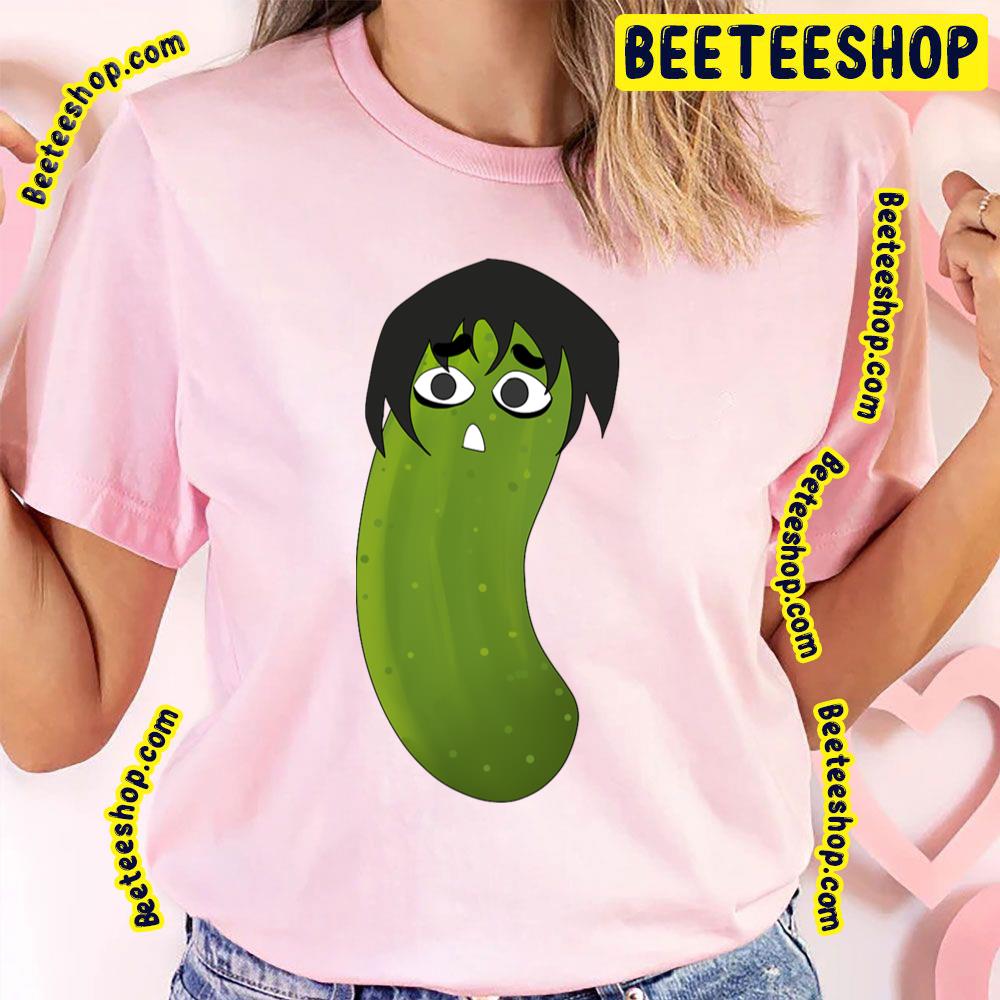 Pickle Yoonbum Killing Stalking Trending Unisex T-Shirt Pickle Yoonbum Killing Stalking Trending Unisex T-Shirt