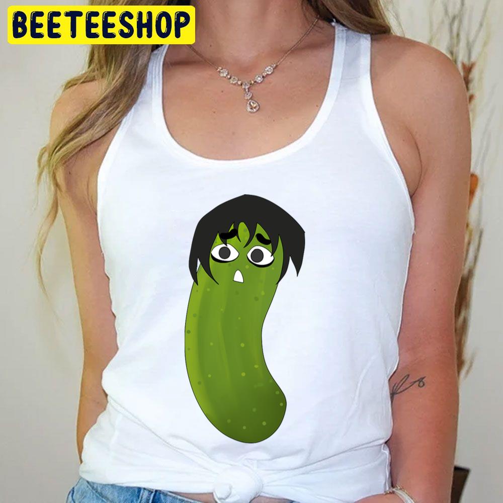 Pickle Yoonbum Killing Stalking Trending Unisex T-Shirt Pickle Yoonbum Killing Stalking Trending Unisex T-Shirt