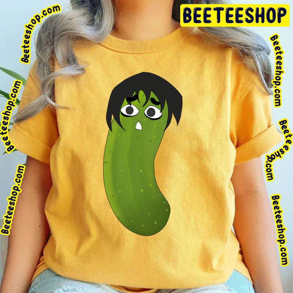 Pickle Yoonbum Killing Stalking Trending Unisex T-Shirt Pickle Yoonbum Killing Stalking Trending Unisex T-Shirt