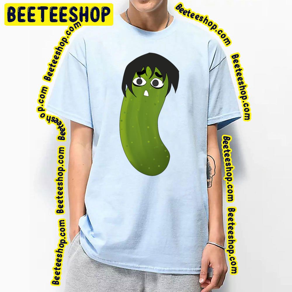 Pickle Yoonbum Killing Stalking Trending Unisex T-Shirt Pickle Yoonbum Killing Stalking Trending Unisex T-Shirt