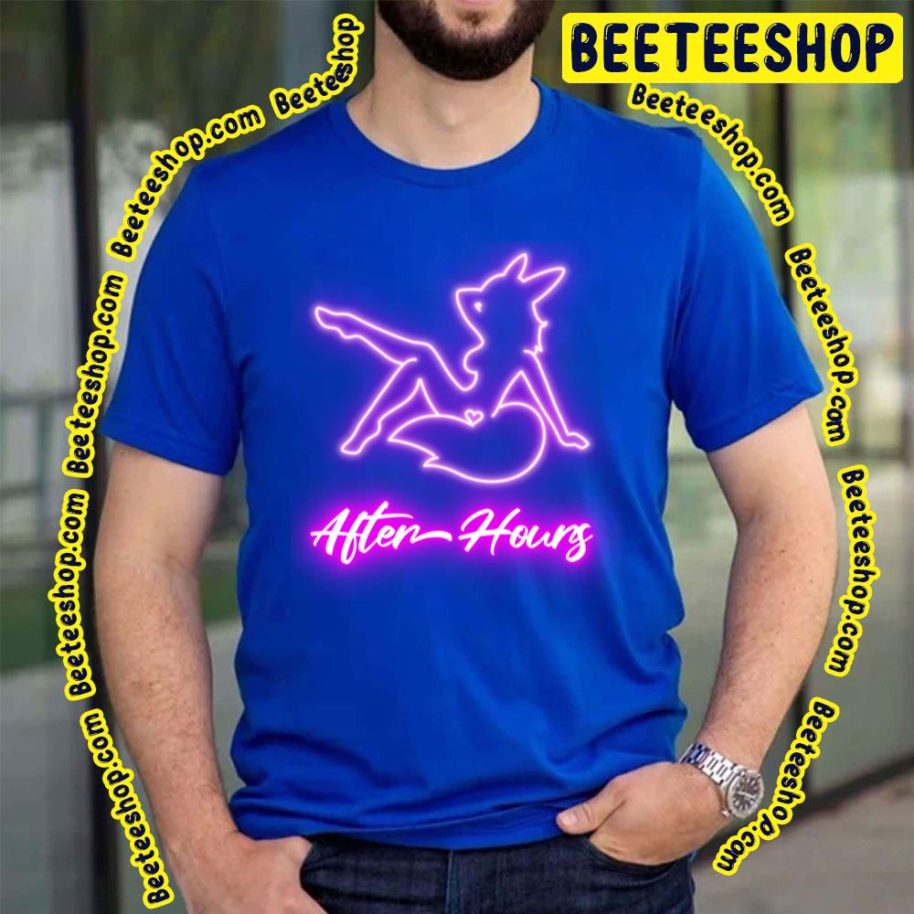 Pink Neon Lounge After Hour Trending Unisex T-Shirt Pink Neon Lounge After Hour Trending Unisex T-Shirt