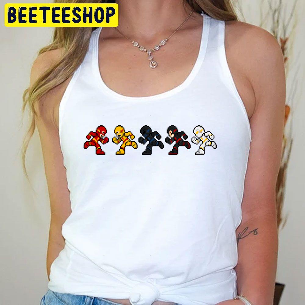 Pixel Speedsters Trending Unisex T-Shirt Pixel Speedsters Trending Unisex T-Shirt
