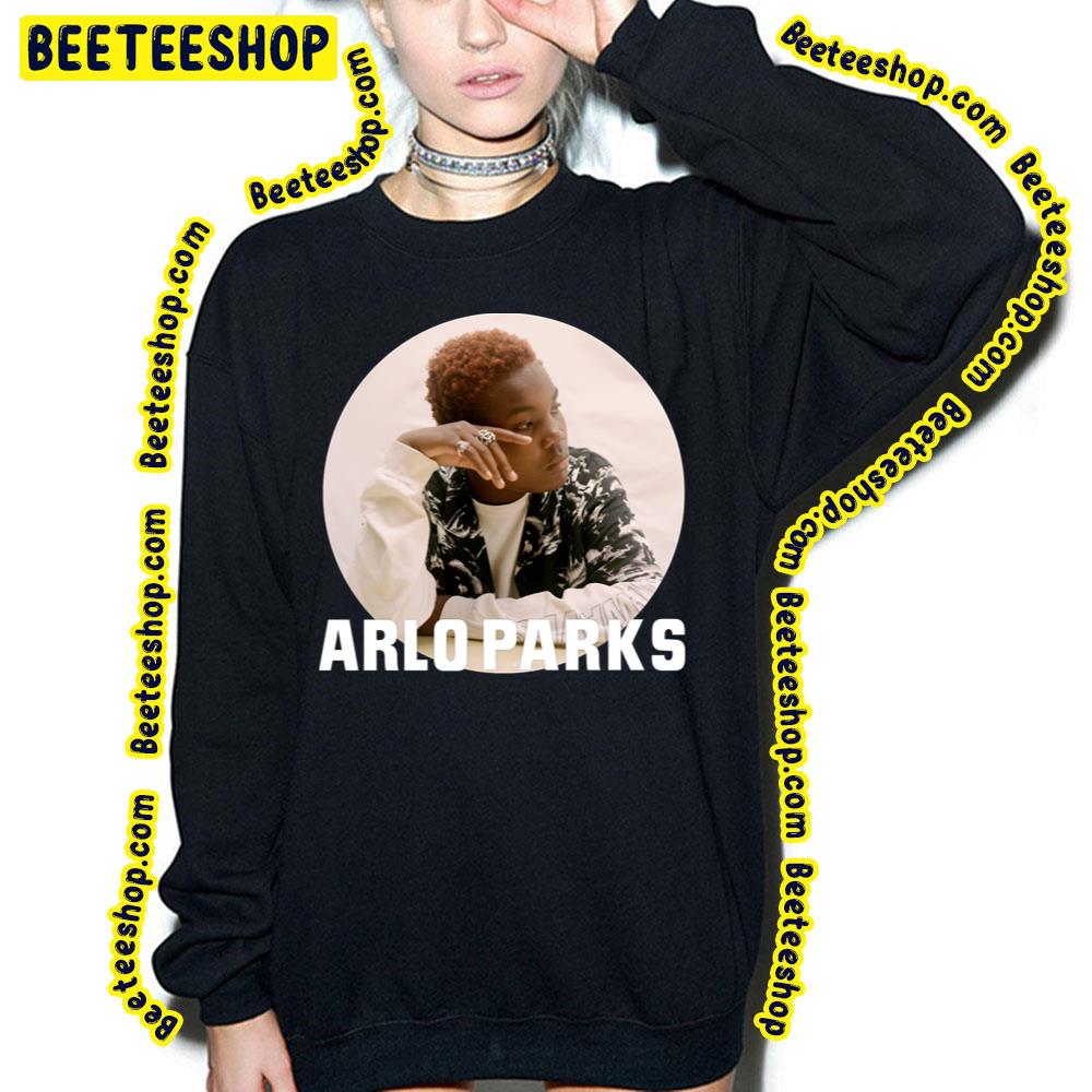 Pretty Arlo Parks Trending Unisex T-Shirt Pretty Arlo Parks Trending Unisex T-Shirt