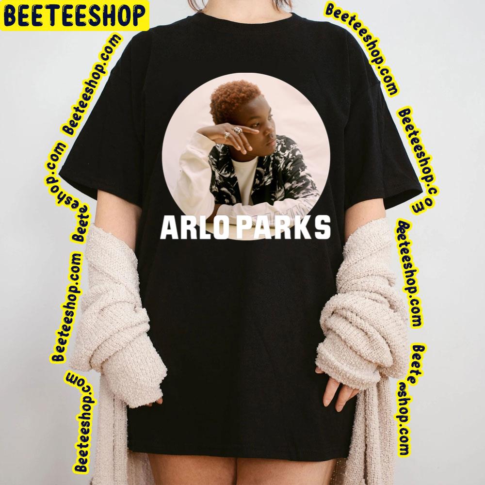 Pretty Arlo Parks Trending Unisex T-Shirt Pretty Arlo Parks Trending Unisex T-Shirt