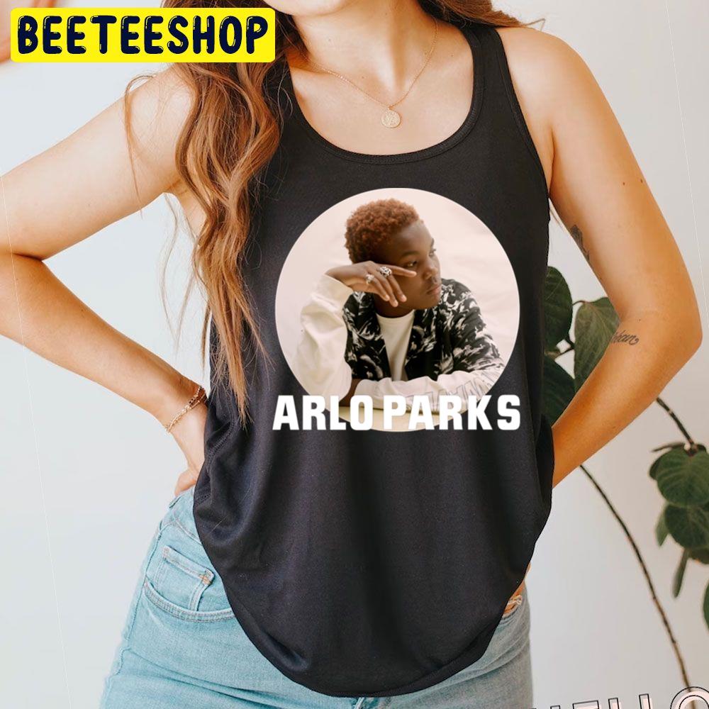 Pretty Arlo Parks Trending Unisex T-Shirt Pretty Arlo Parks Trending Unisex T-Shirt