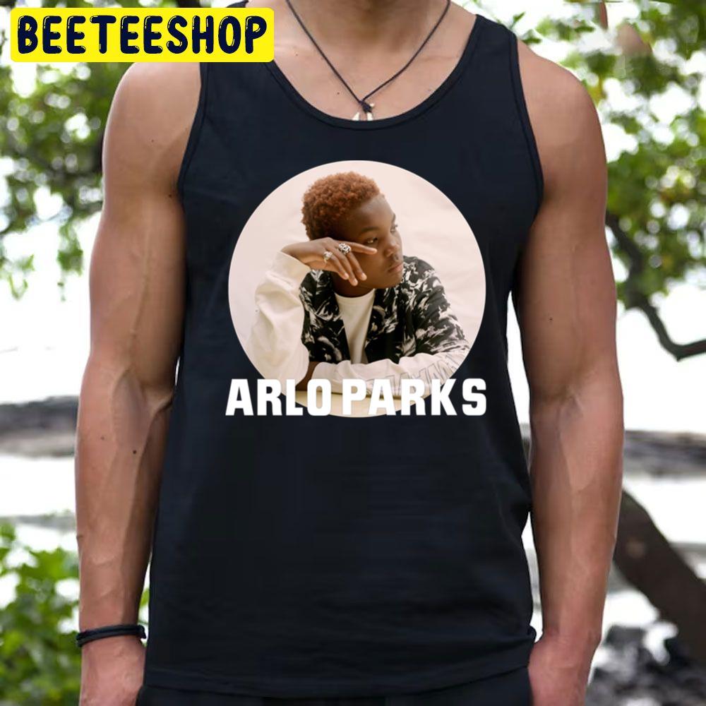 Pretty Arlo Parks Trending Unisex T-Shirt Pretty Arlo Parks Trending Unisex T-Shirt