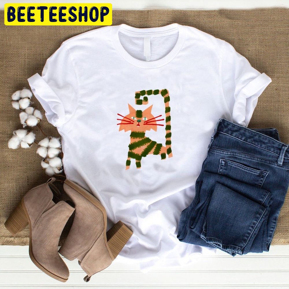 Purrfect One Funny Cat Trending Unisex T-Shirt Purrfect One Funny Cat Trending Unisex T-Shirt