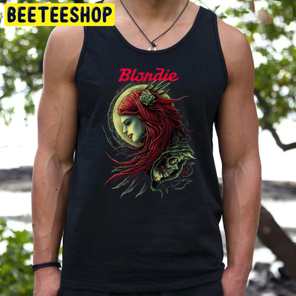 Quiet Blondie Trending Unisex T-Shirt Quiet Blondie Trending Unisex T-Shirt